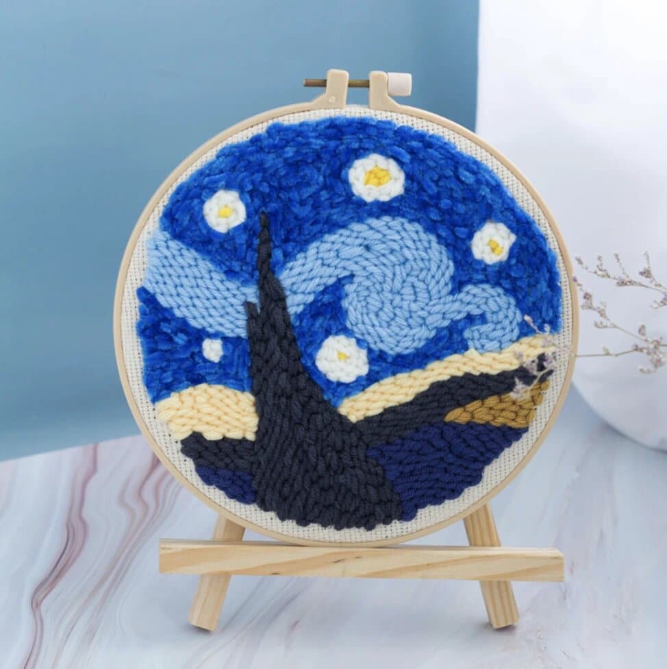 DIY Punch Aŋenuwo ƒe Dɔwɔnu - Image 2