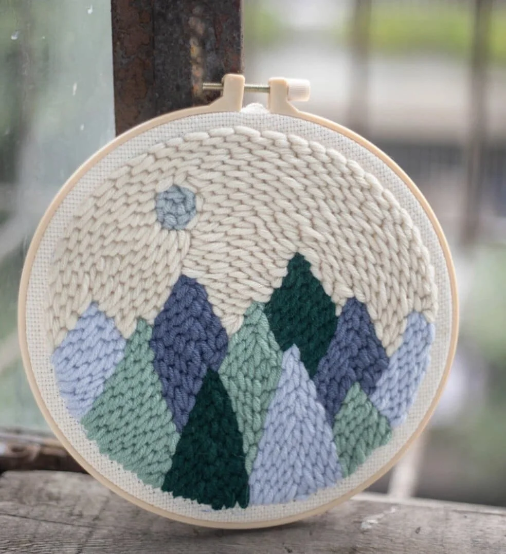 DIY Punch Aŋenuwo ƒe Dɔwɔnu - Image 3