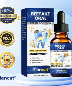 Biancat® BeeTakt Nu me Dzadzraɖo ƒe Egbɔkpɔnu