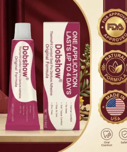 Dobshow® ThermoFit Akɔfafa Nutrenu Pro Aɖuwɔwɔe ƒe Nulénu