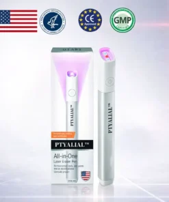 HowcodeTM Nusianu-le-Ðeka CO2 Laser Tutu Pen