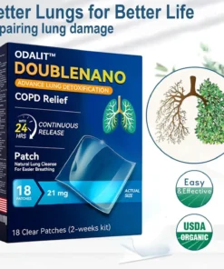 DoubleNano COPD Kpekpeɖeŋunamɔ̃