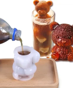 Polar bear ƒe nɔnɔmewɔla