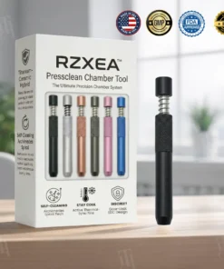 RZXEATM Pressclean Xɔme Dɔwɔnu