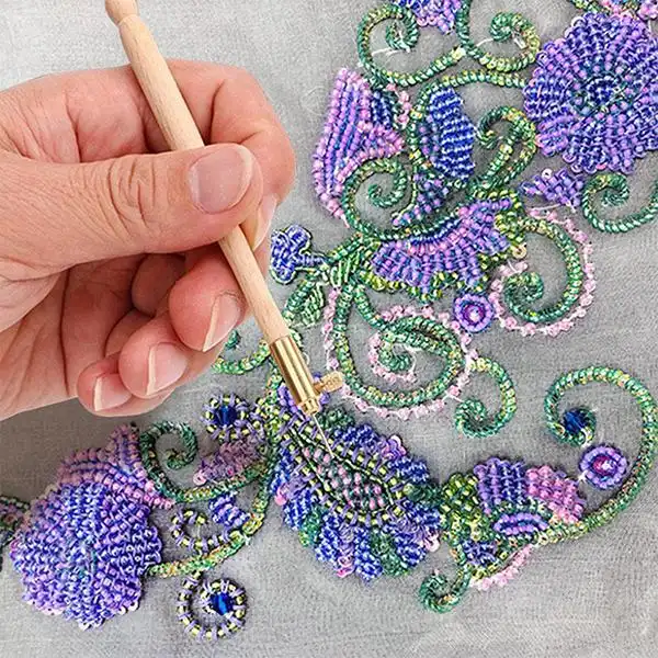 SewPro trummelkonks konks