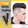 BarberPro Easy Styling kammikomplekt