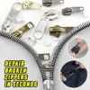 Universaalne Instant Zipper Fix komplekt