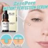ZeroPore Instant Perfection seerum