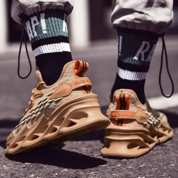 VENOM ‘Chevron Legend’ X9X tossud