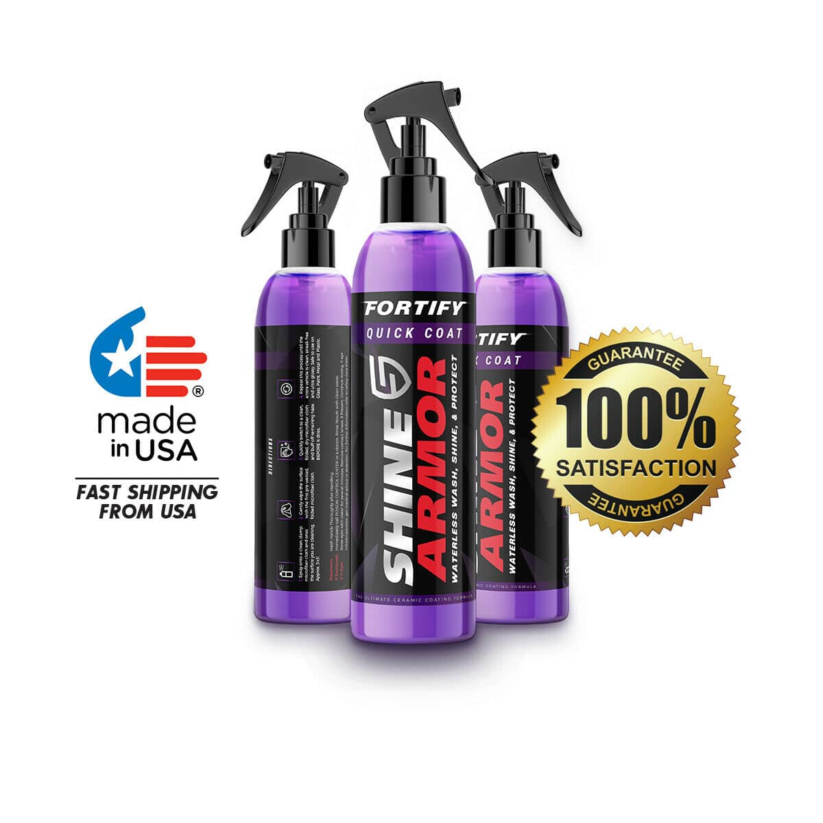 Fortify Quick Coat - Image 2