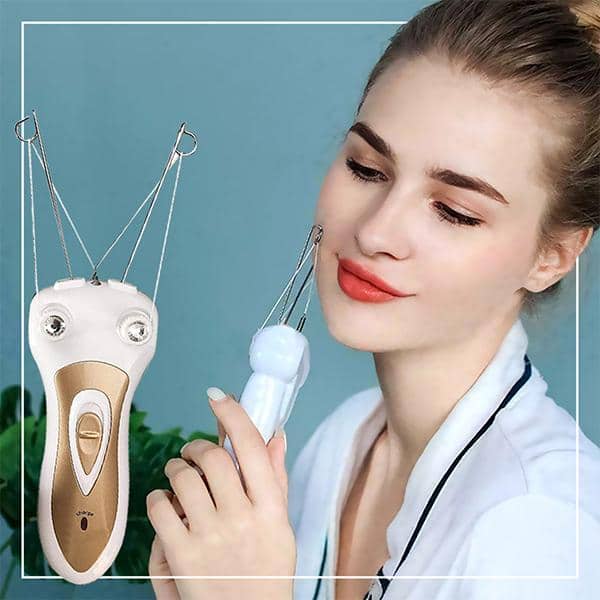 ElectroMatic juuste keermestamiseks mõeldud epilaator - Image 2