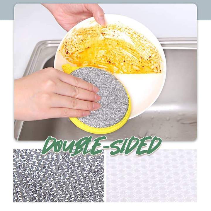 Kahepoolne Magic nõudepesuhari - Image 2