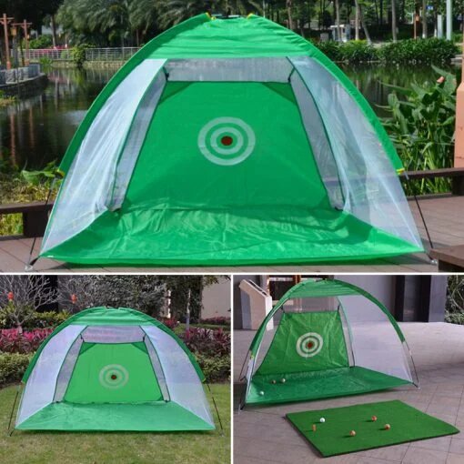 Golfipalli püüdja - Image 4