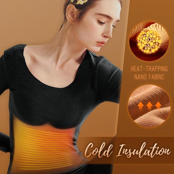 SlimFit Ultra-Soft Thermal siserõivaste komplekt - Image 2