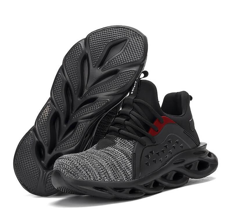 Juggernaut hävimatud terasvarbaga kingad - Image 2