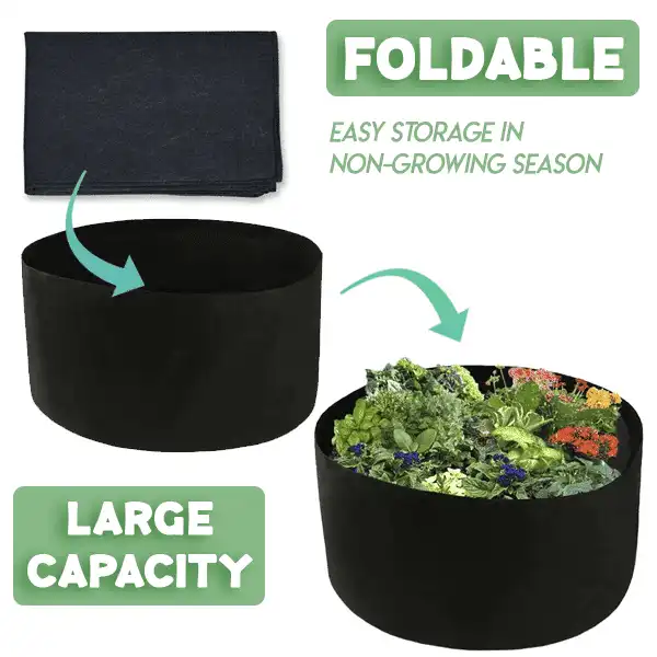 Kangast aia istutuspeenar - Image 2