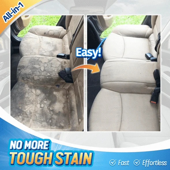 StainOut kõik-ühes mullipuhastusvahend - Image 2