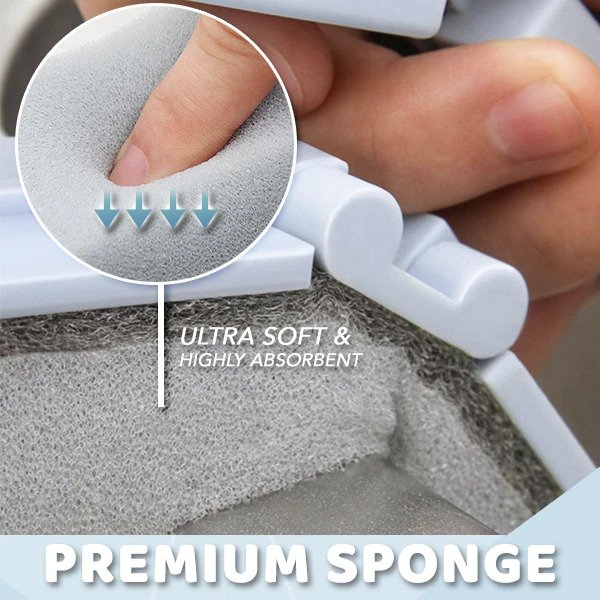 Mitme nurgaga puhastushari - Image 2