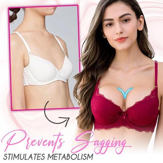 Kiirmagnetilised terapeutilised rindu tõstvad padjad - Image 2