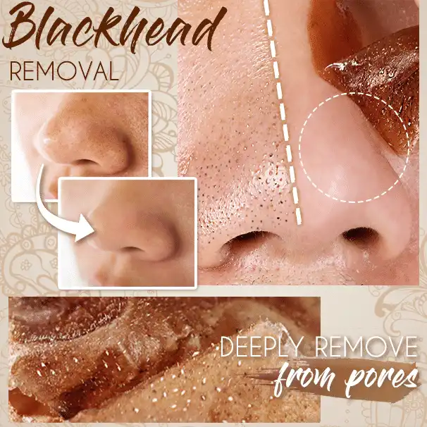 Maskiss Herbal Peel Off Mask - Image 2