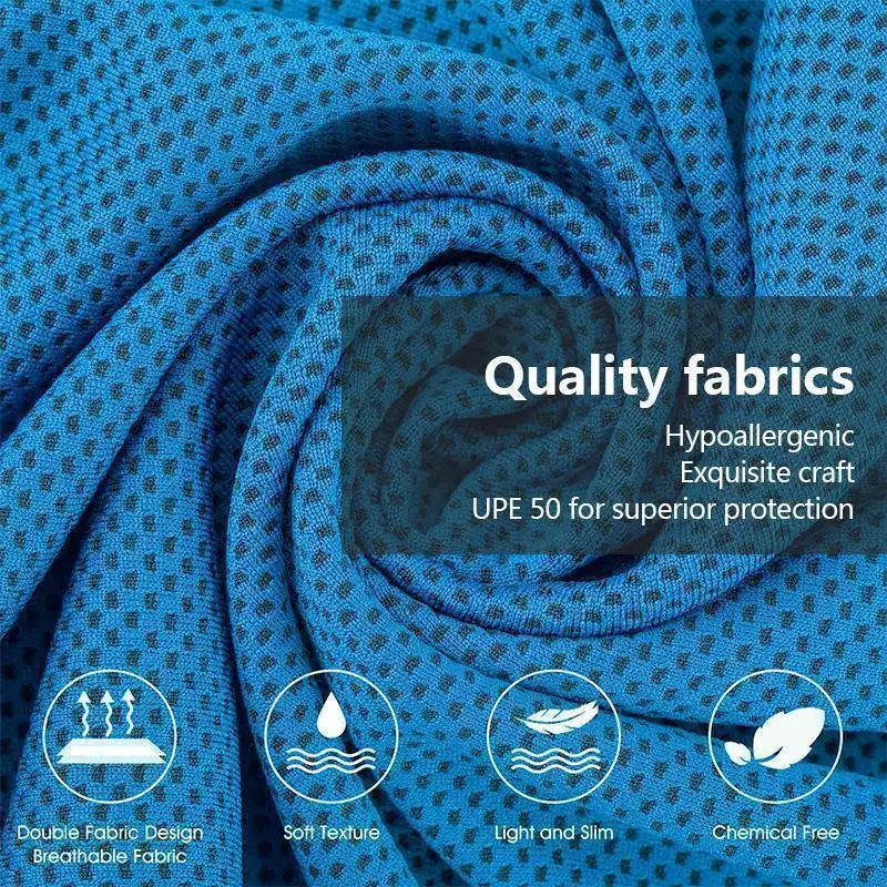 Jahutusrätik sportimiseks - Image 2