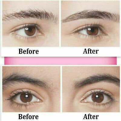 POREIFY automaatne kulmude trimmer - Image 2