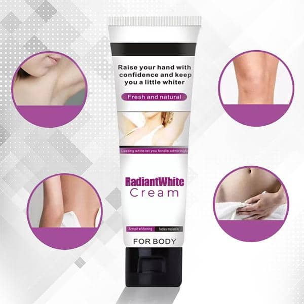 RadiantWhite kreem - Image 3