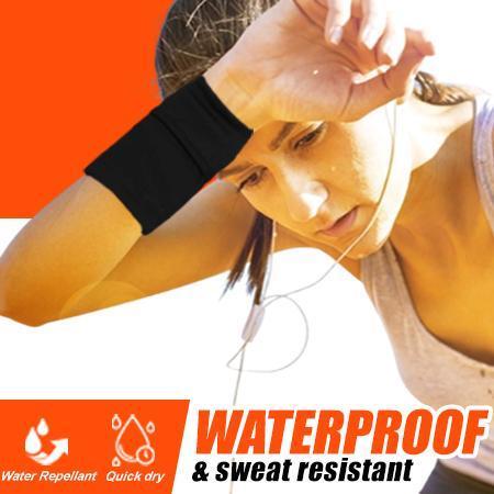 Sport välitingimustes randmekott - Image 3