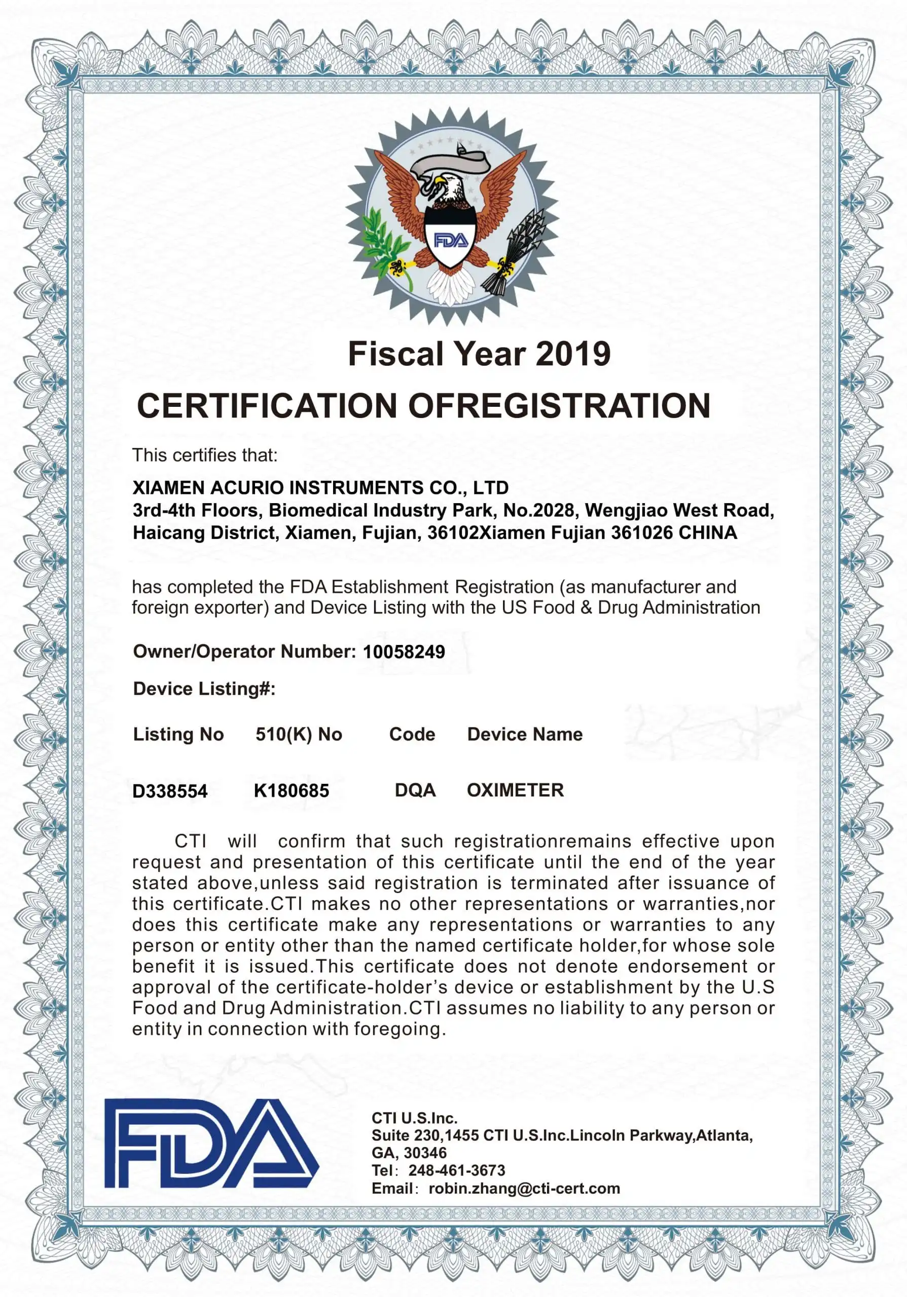 Pulssoksümeeter - Image 3