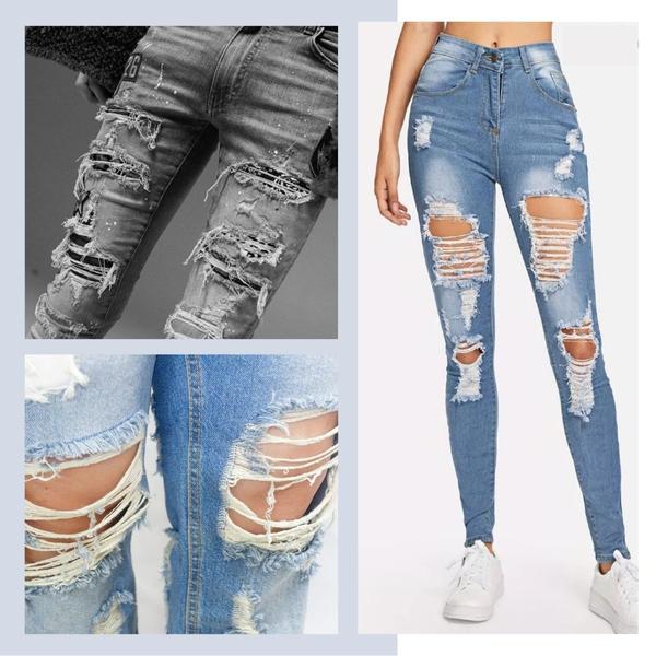 Denimwork Distressing Tool komplekt - Image 3