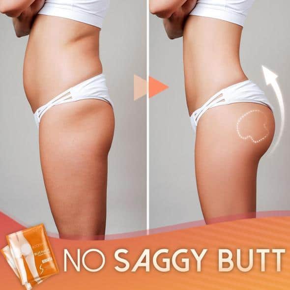 Pro Butt-Lift vormimisplaastri komplekt - Image 3