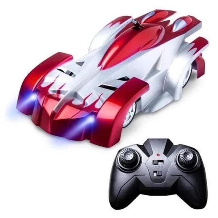 Seinale roniv RC-auto - Image 3