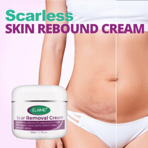 Skin Rebound Scarless kreem - Image 3