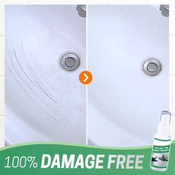 InstantShine plaatide kriimustuste eemaldaja - Image 3