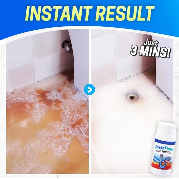 ProStrength Insta Flow ummistuse eemaldaja - Image 3