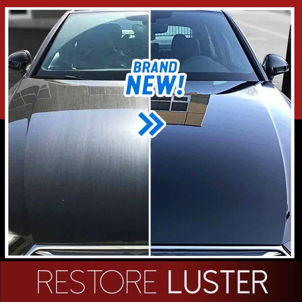 Ultimate Car Nano Repairing Spray - Image 3