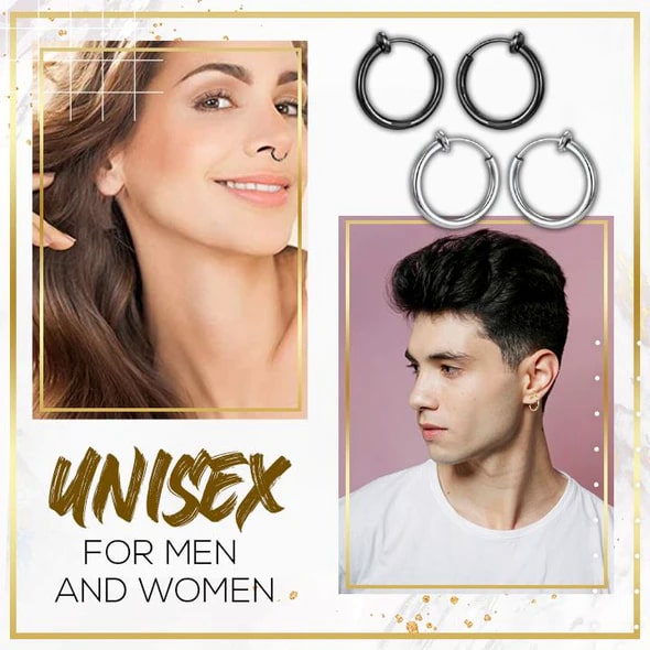 Sissetõmmatavate kõrvarõngaste augustamine puudub - Image 3