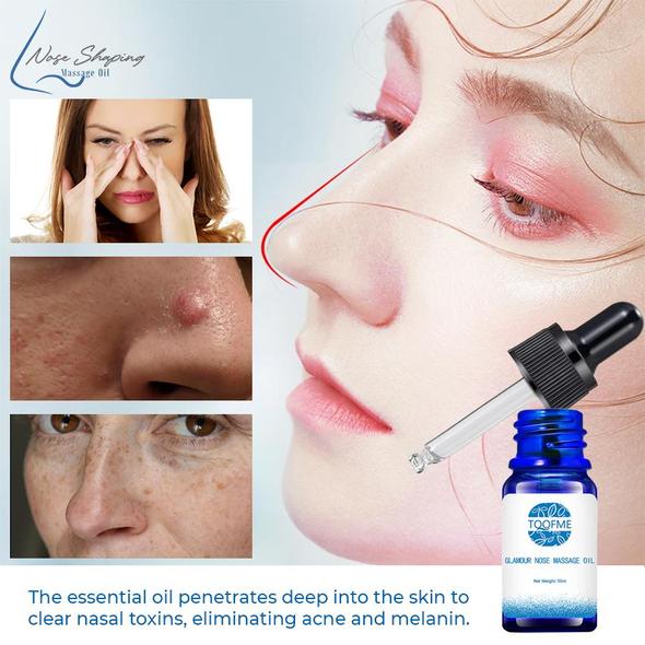 Nina kujundav massaažiõli - Image 3