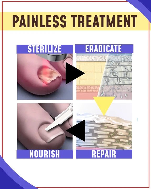 Seenevastased sinise valguse ravikomplektid - Image 2