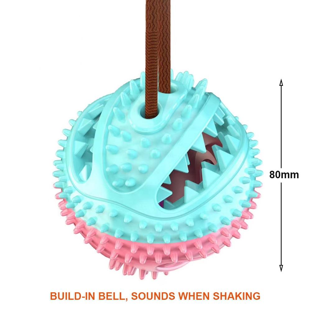 Chewy Ball – mänguasi hammaste puhastamiseks - Image 3