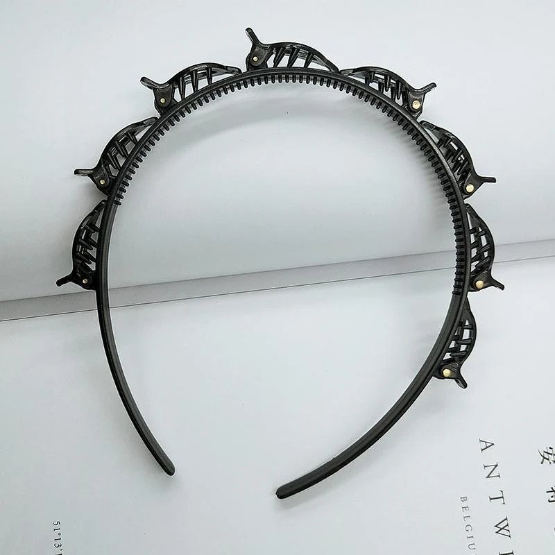 Topelttukiga soeng juuksenõel - Image 2