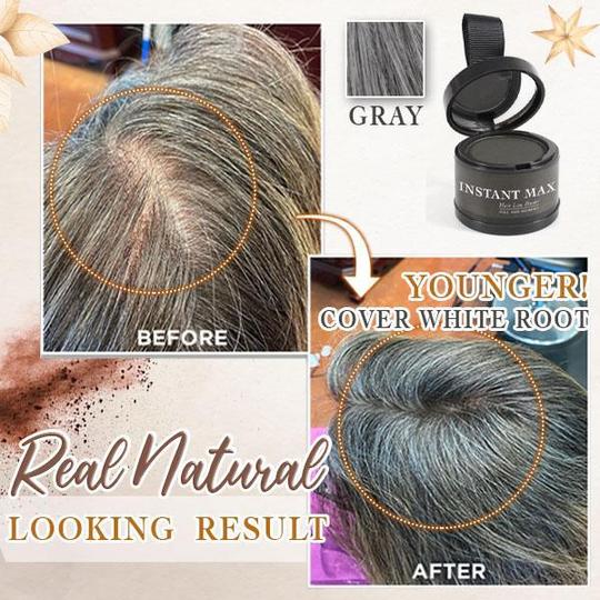 InstantMax volüümi andev kattepuuder - Image 3