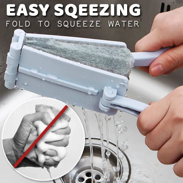 Mitme nurgaga puhastushari - Image 3