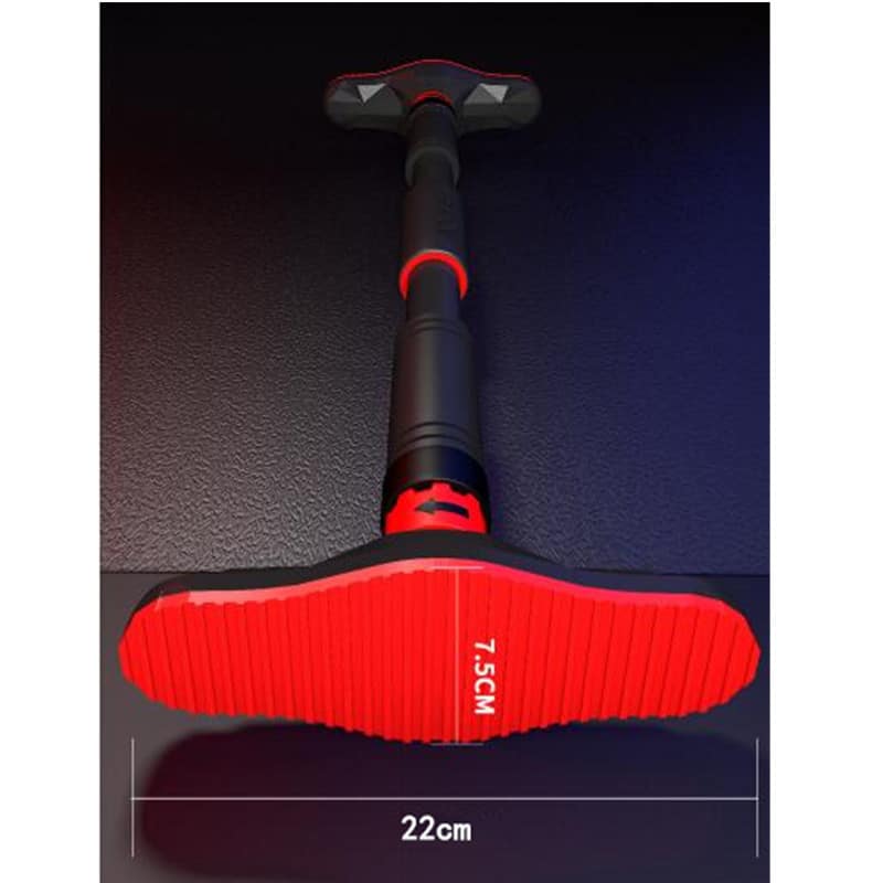 Kodu jõusaali ukse horisontaalne baar - Image 3