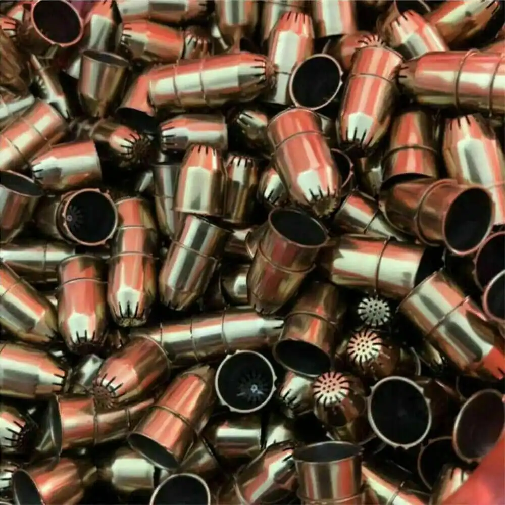 POREIFY automaatne kulmude trimmer - Image 3