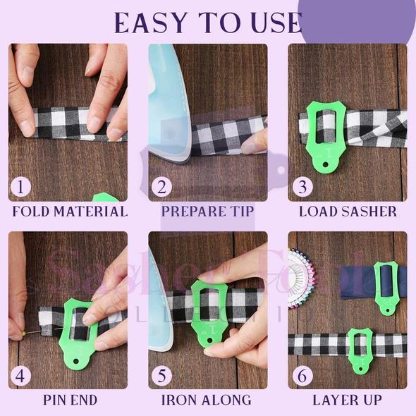 Sasheri tööriistade kollektsioon - Image 3