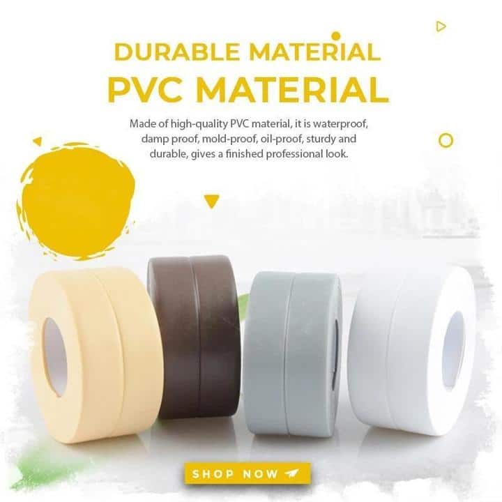 Veekindel remonditeip vanni-vannitoa köögi jaoks - Image 3