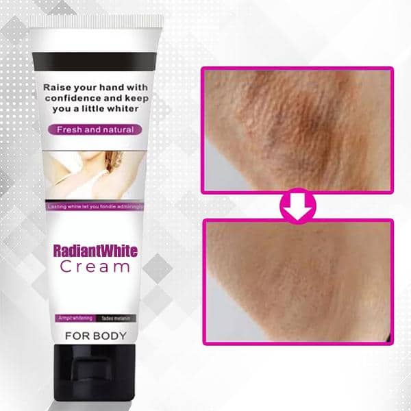 RadiantWhite kreem - Image 4