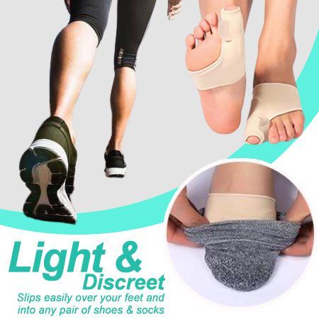 LOODUSLIKUD JALAD Bunion Corrector - Image 3