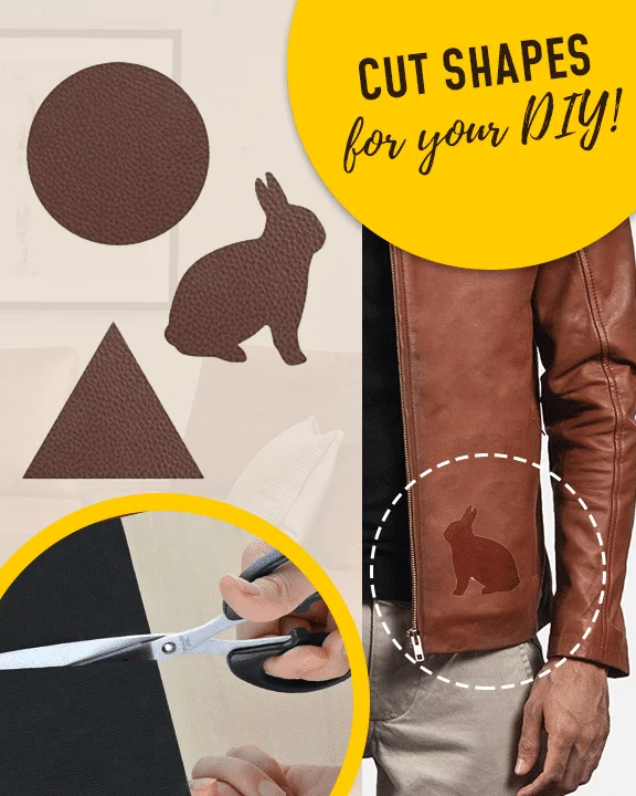 Kiire naha taastamise plaaster - Image 3